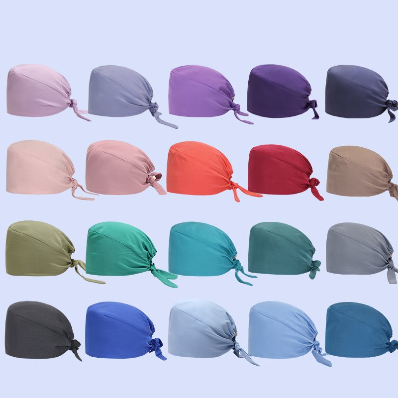 Medical Lab Business - Topi medis uniseks topi dokter gigi
