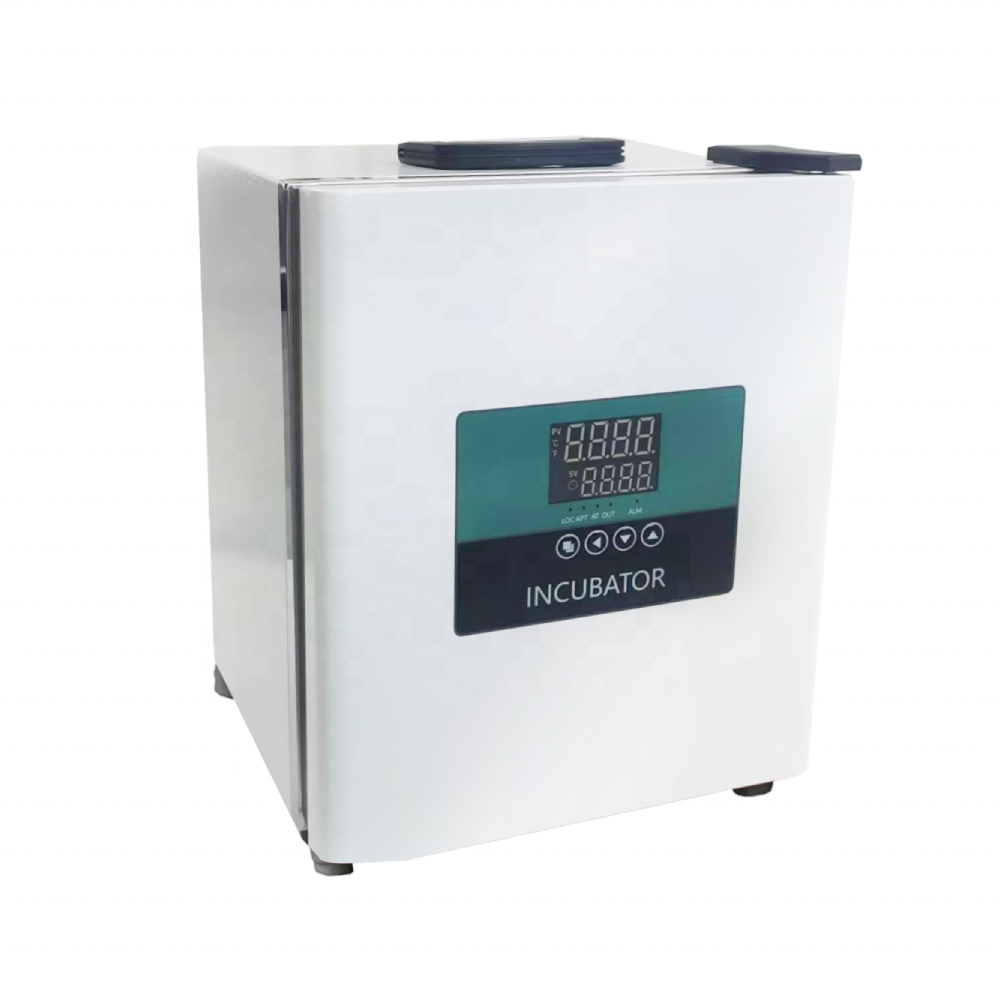 Medical Lab Microbiology - Inkubator Portabel Laboratorium WEIAI 9.2L 12.8L