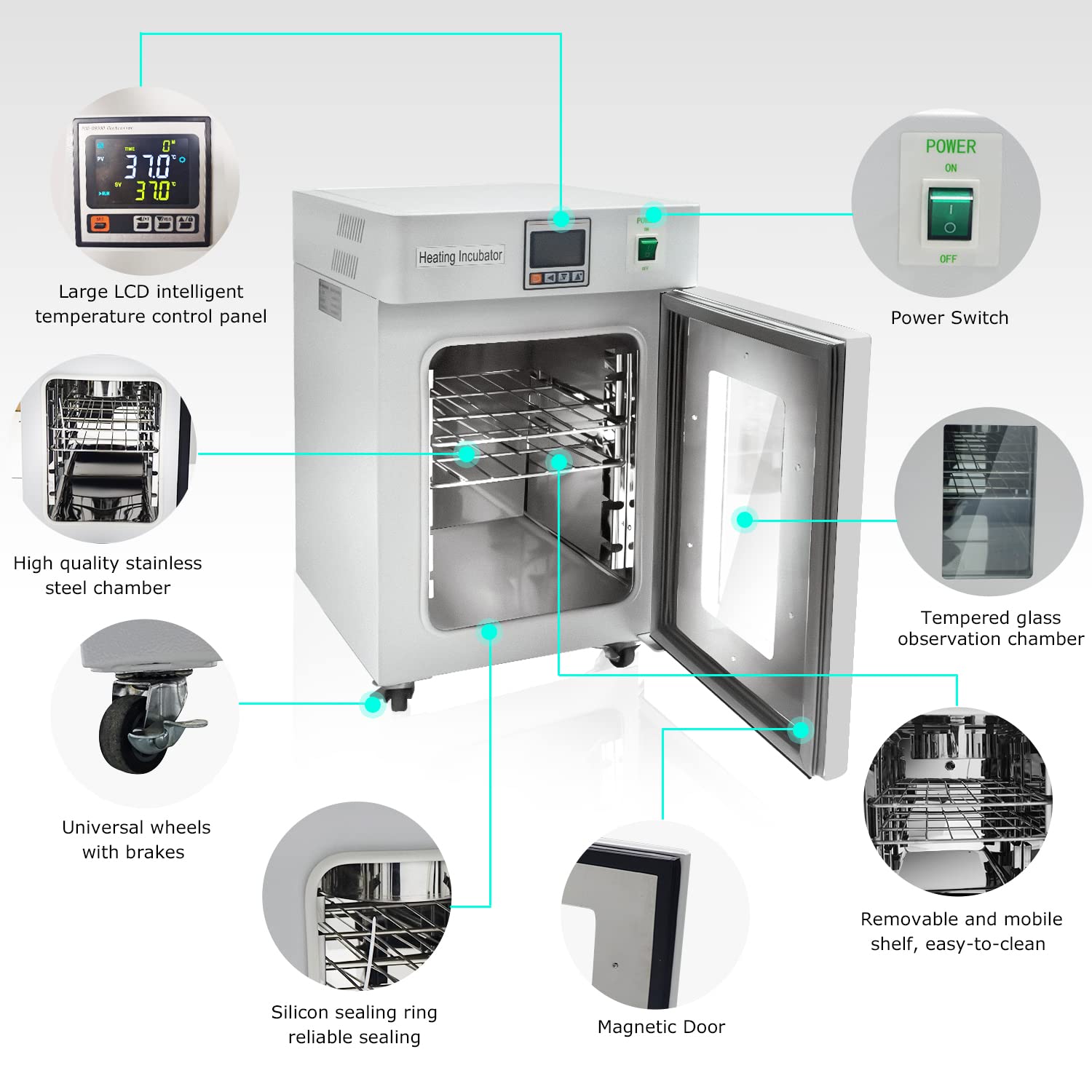 Indikator Biologi Fungsional K - Medical Lab Microbiology ulasan dan harga