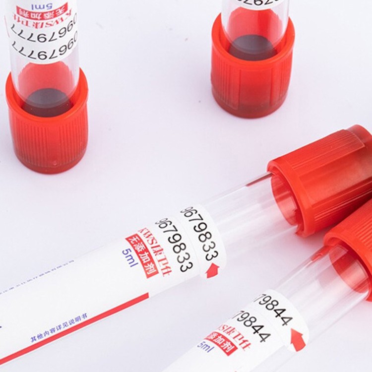 100 Buah Tabung Pengumpul Dara - Blood Collection Tube ulasan dan harga