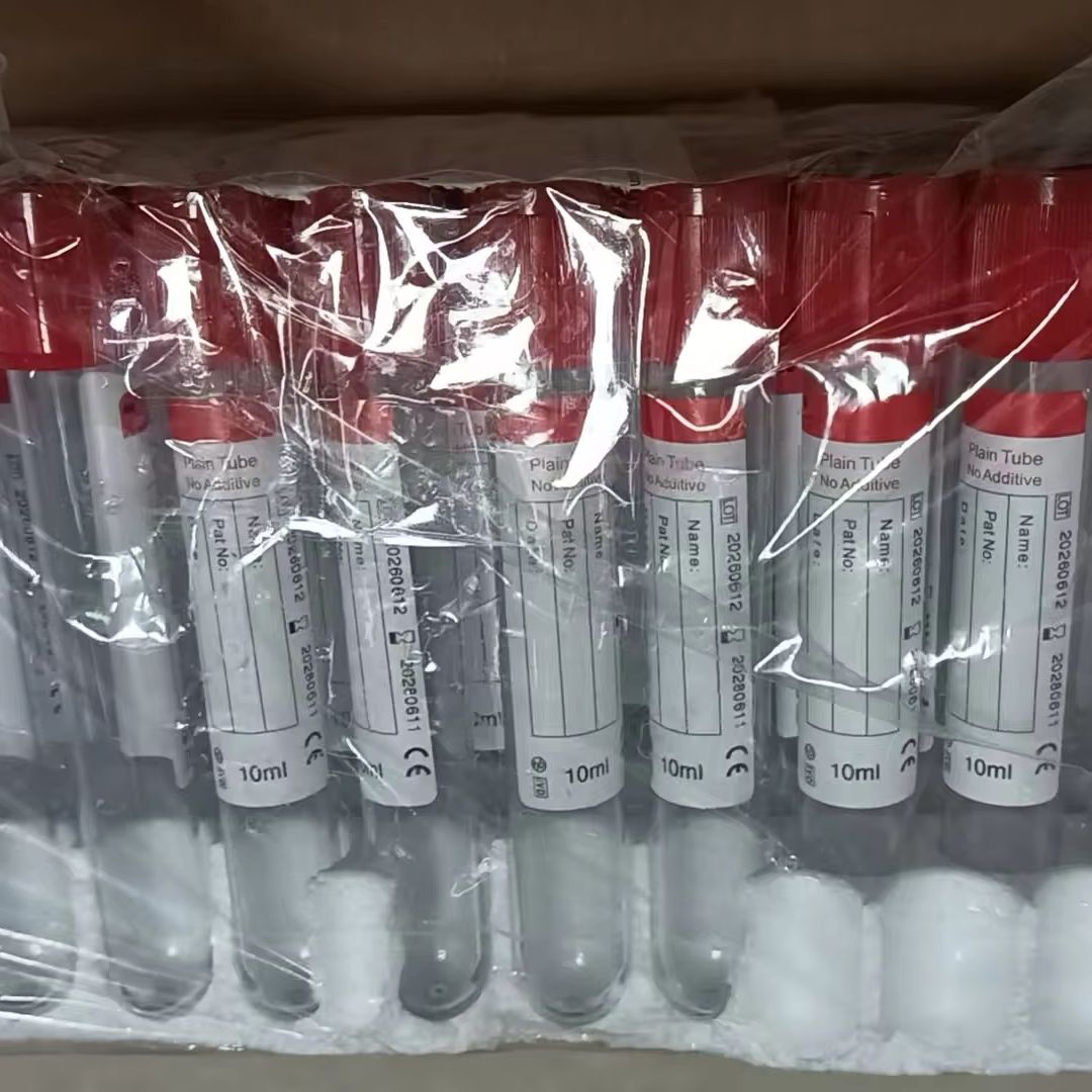 100 Buah Tabung Darah Vakum Ta - Blood Collection Tube ulasan dan harga