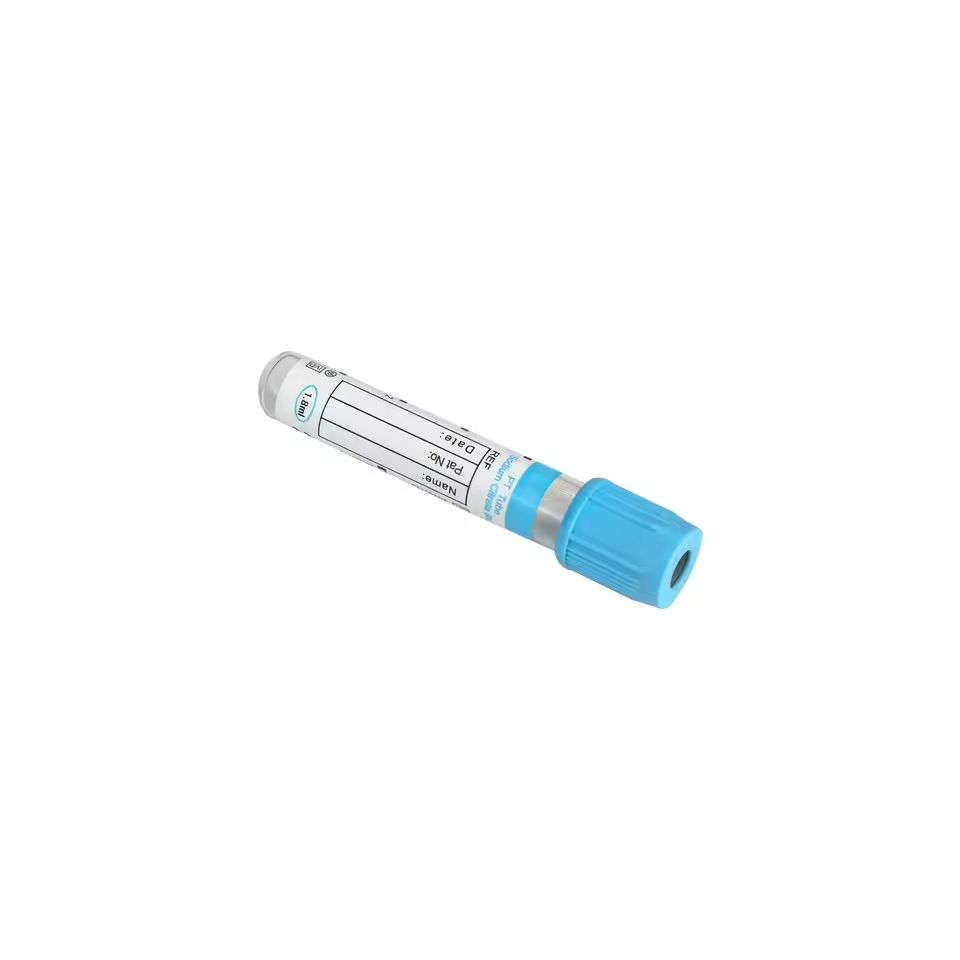100 pcs Tabung Pengumpul Darah - Blood Collection Tube ulasan dan harga