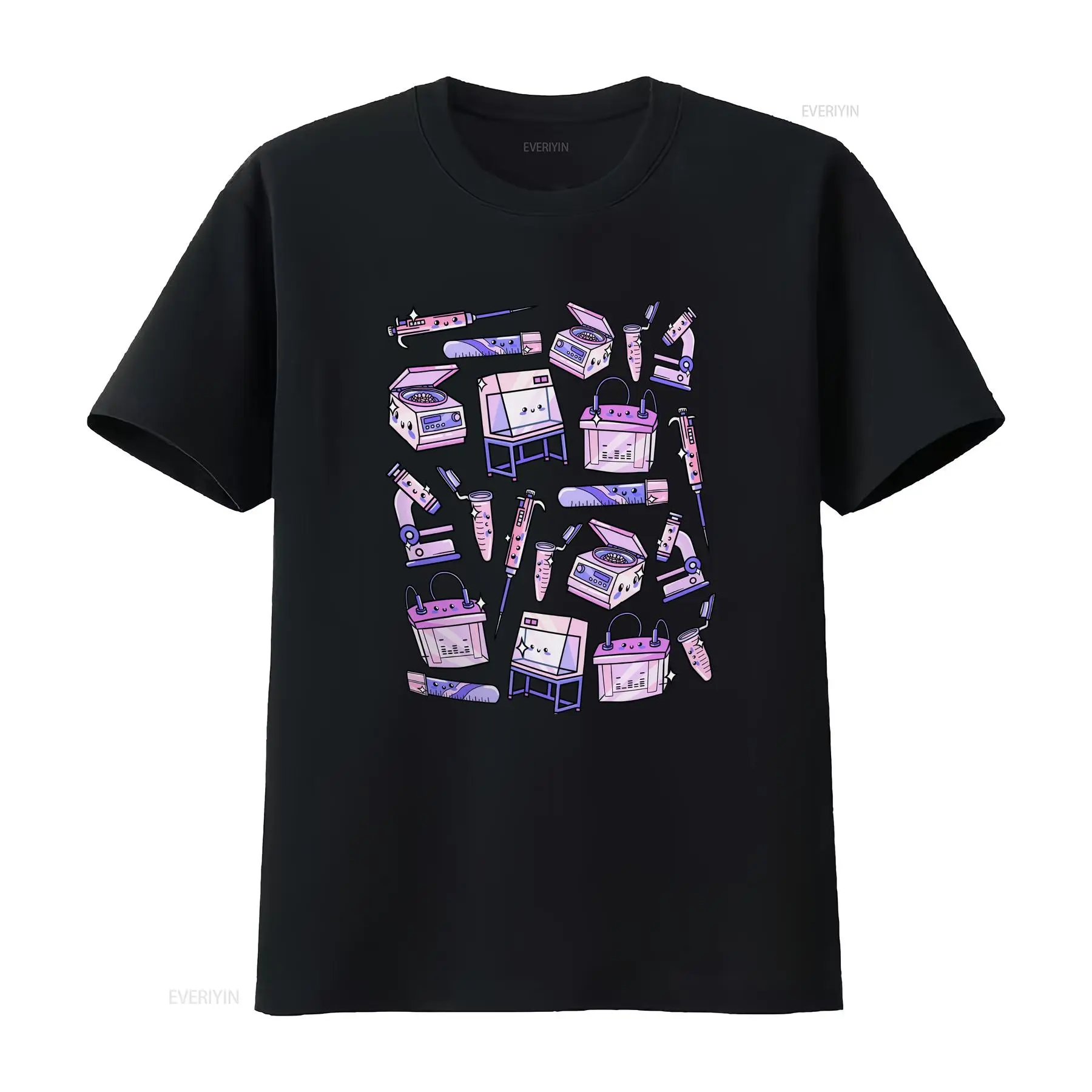 Kaos Sains Laboratorium Mikrob - Medical Lab Microbiology ulasan dan harga