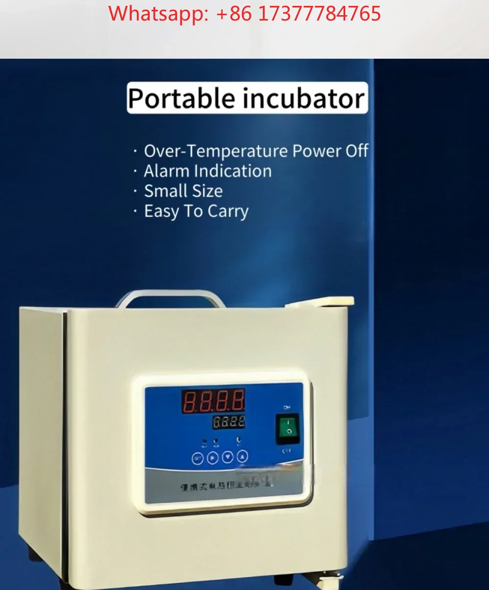 Inkubator Laboratorium Medis P - Medical Lab Microbiology ulasan dan harga