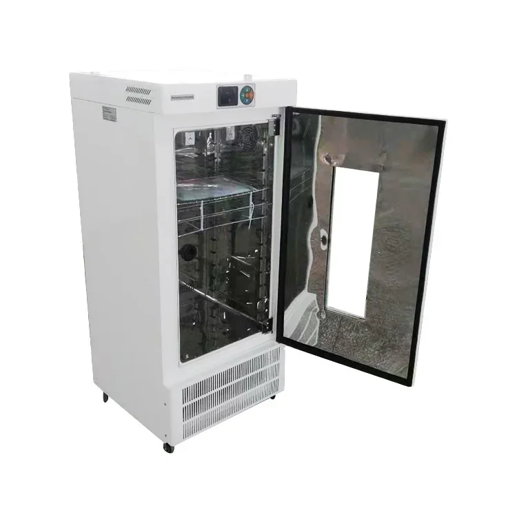 Inkubator Biokimia Mikrobiolog - Medical Lab Microbiology ulasan dan harga