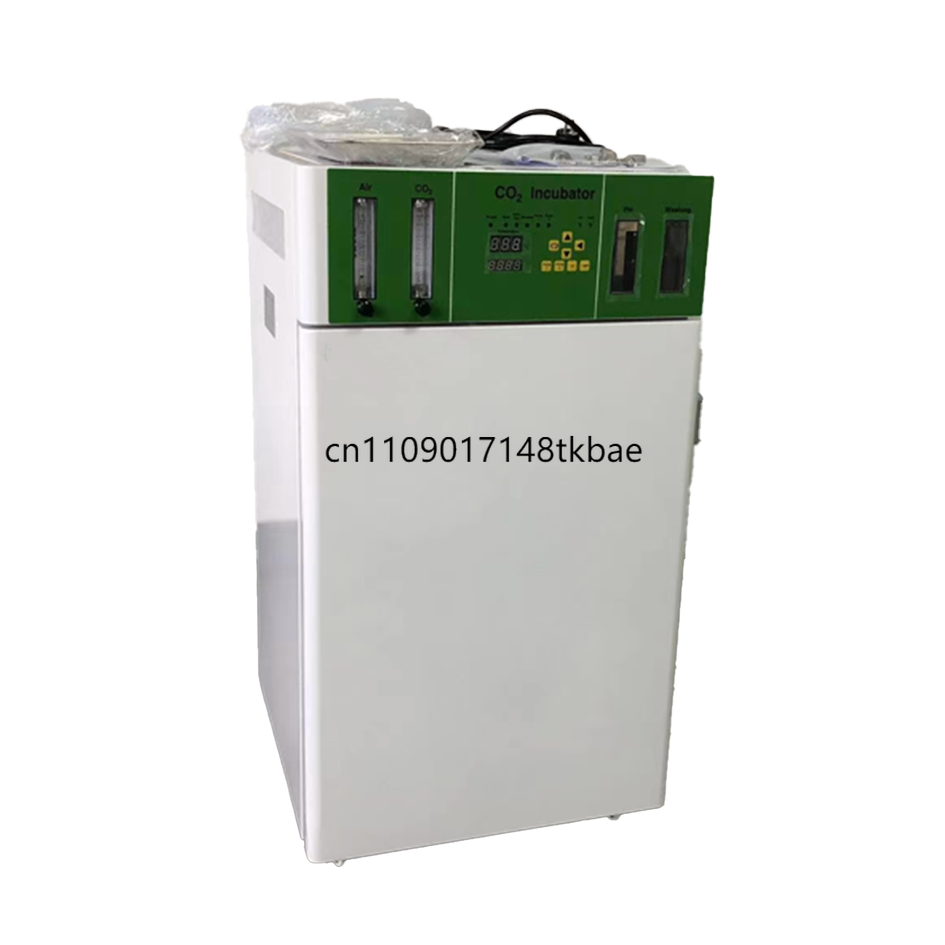 Inkubator CO2 WJ-2-50 untuk Pe - Medical Lab Microbiology ulasan dan harga