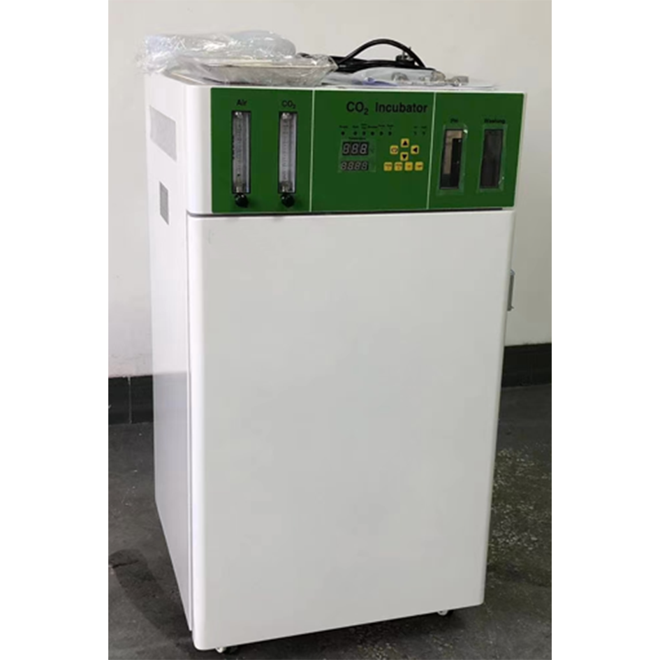 Inkubator CO2 WJ-2-50 untuk Pe - Medical Lab Microbiology ulasan dan harga