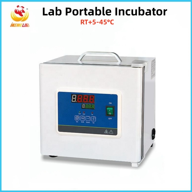 Inkubator Laboratorium WEIAI,  - Medical Lab Microbiology ulasan dan harga