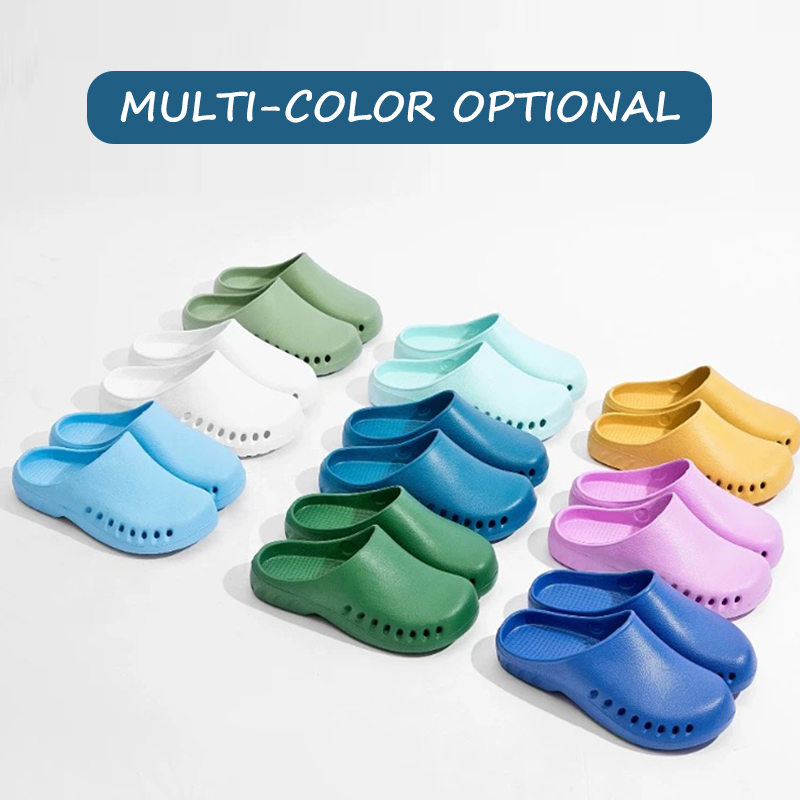 Sandal bedah dokter suster rum - Medical Lab Business ulasan dan harga