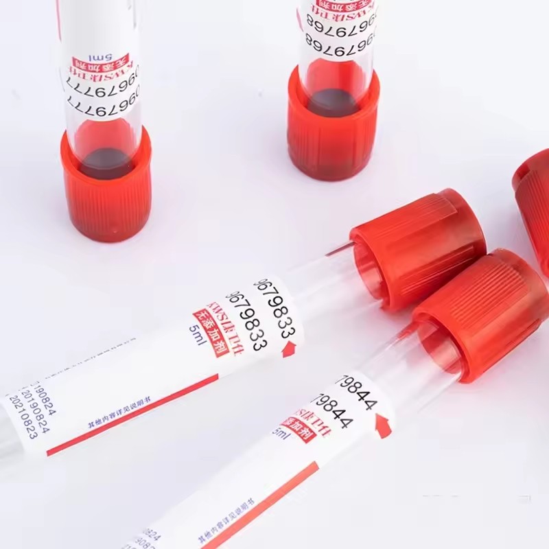 100 Buah Tabung Vakum Pengumpu - Blood Collection Tube ulasan dan harga