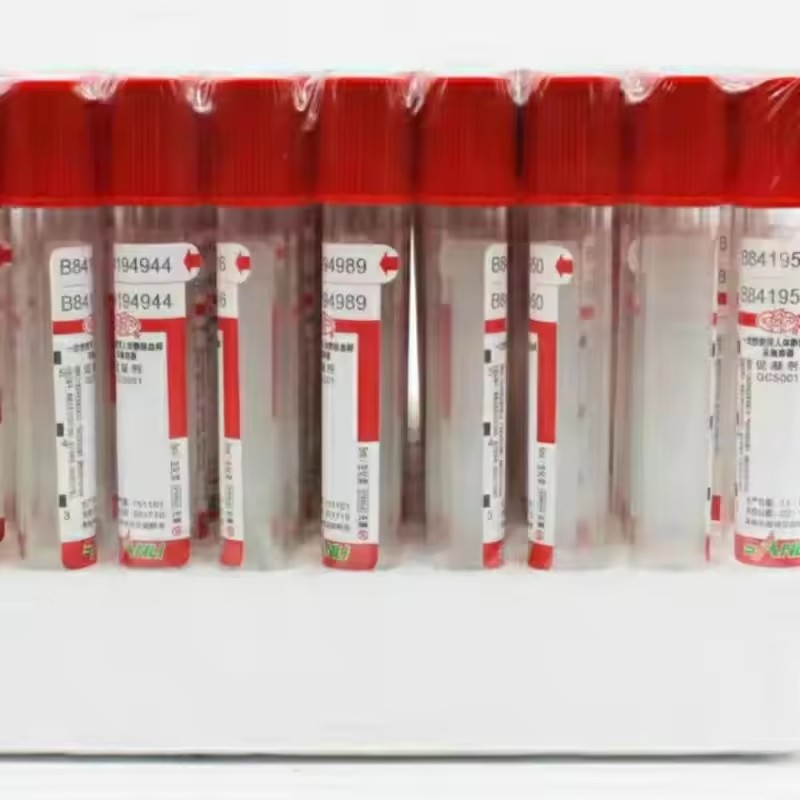 100 Buah Tabung Vakum Pengumpu - Blood Collection Tube ulasan dan harga