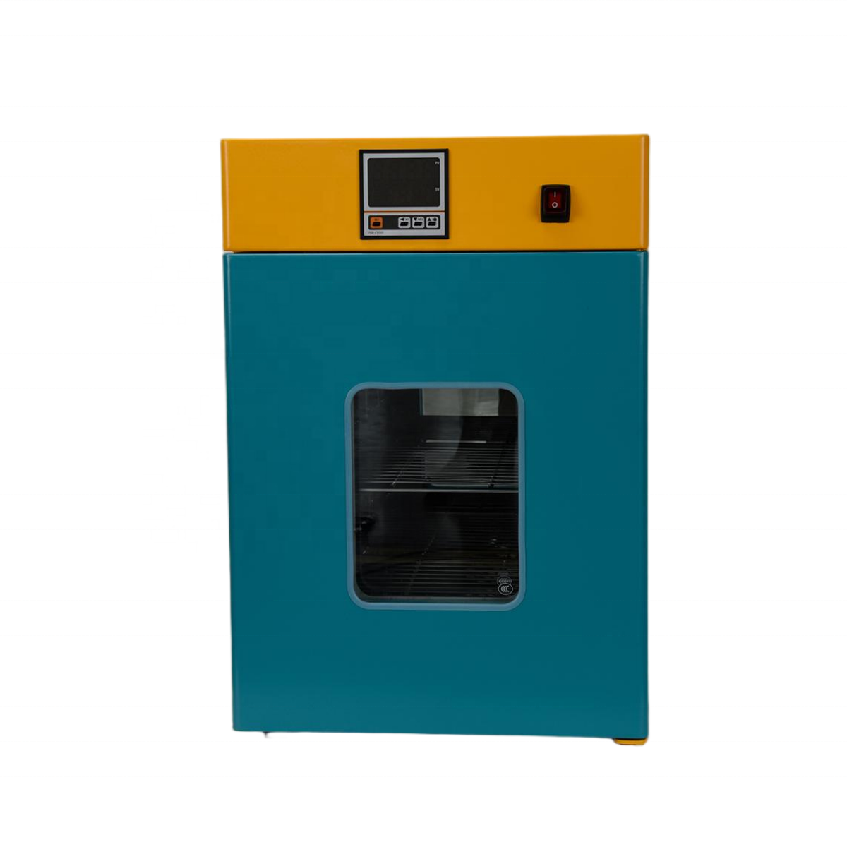 Inkubator Laboratorium Mini 20 - Medical Lab Microbiology ulasan dan harga